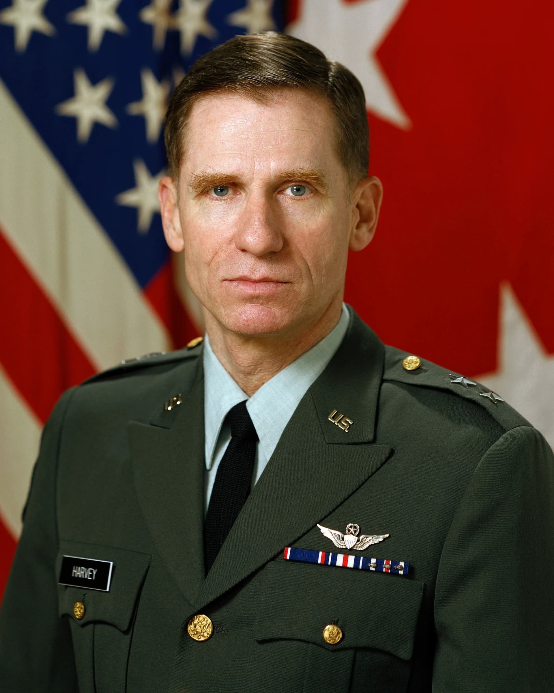 Thomas H. Harvey, Jr.