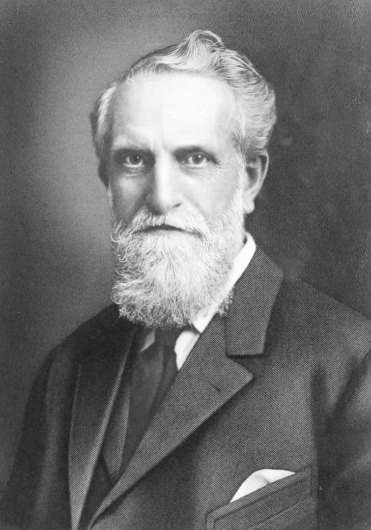 Vernon Royle