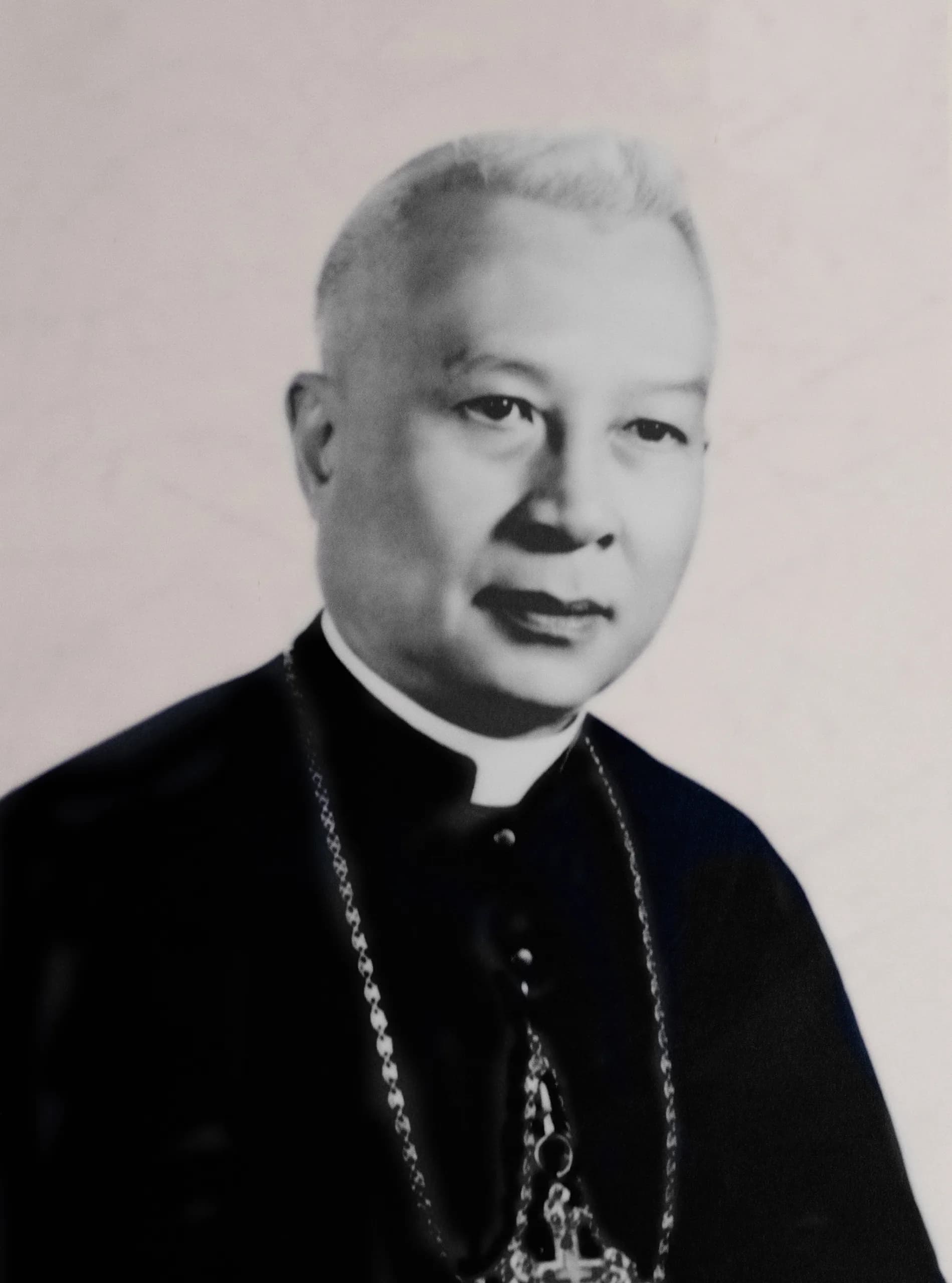 Joseph Trần Văn Thiện
