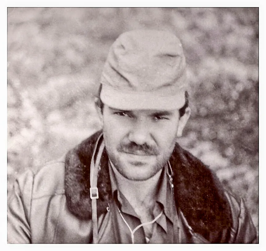 Andrij Malynowskyj
