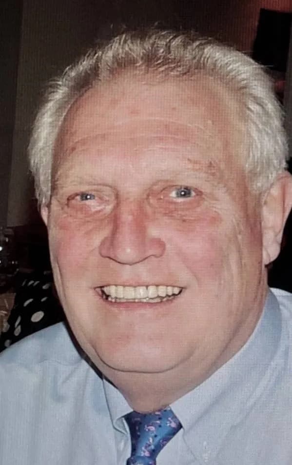 Hans-Peter Meinzer