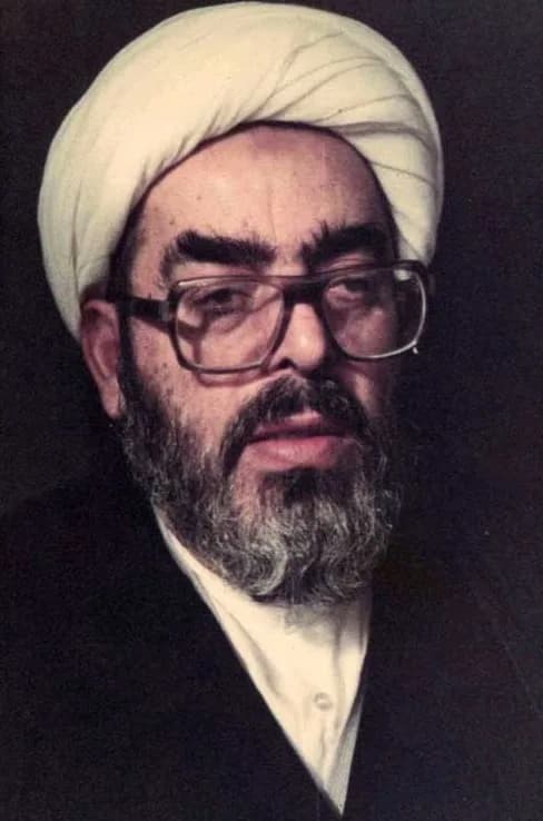 Mohammad Fazel Lankarani