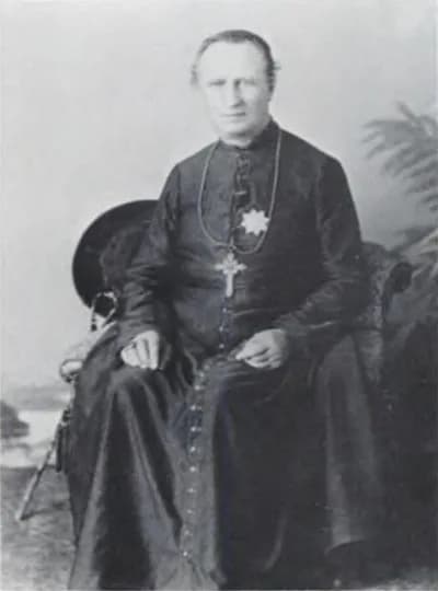 Bernhard Hermann Köckemann