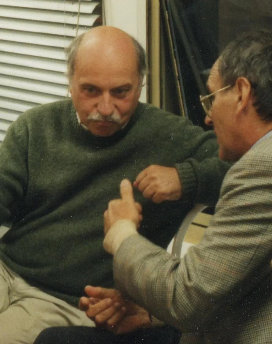 Jürgen Körner