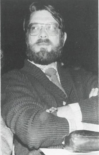 Wim Chamuleau