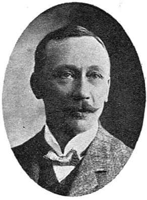 Carl Lundström