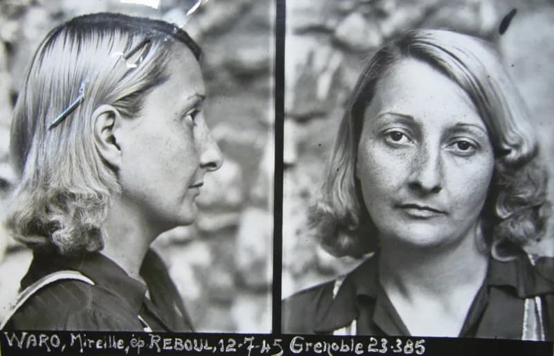 Mireille Provence