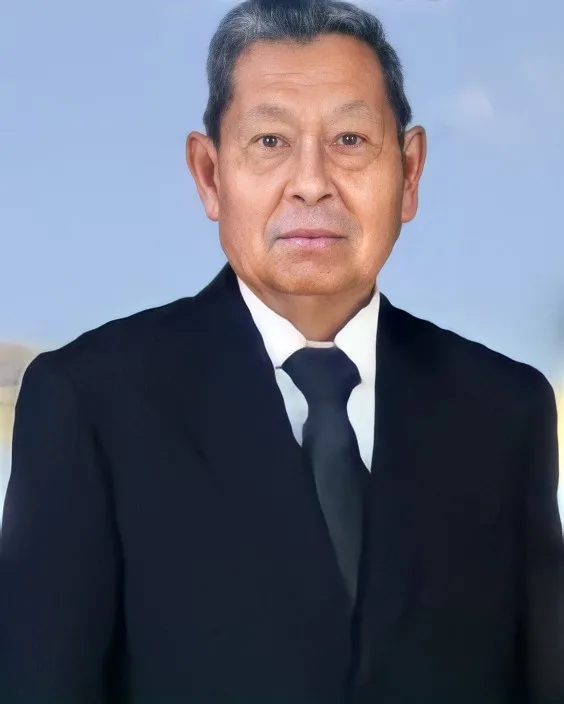 Hasip Kalimuddin Syam