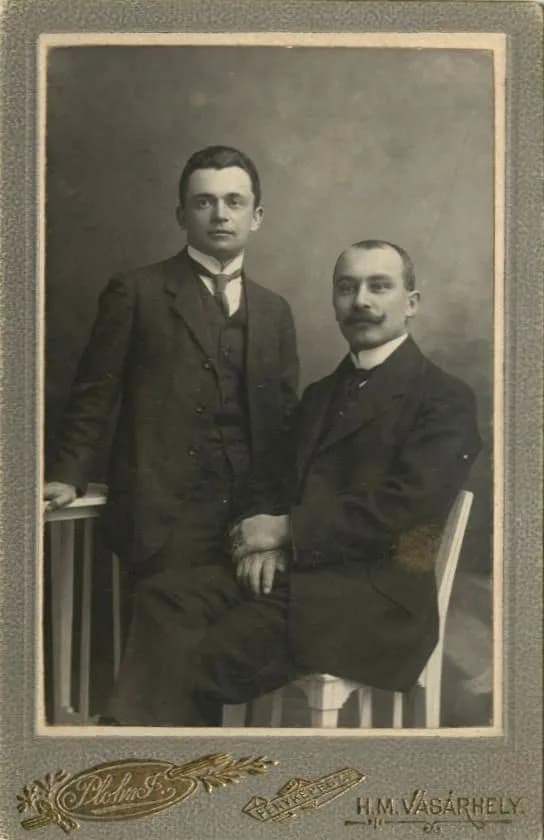 János Székely