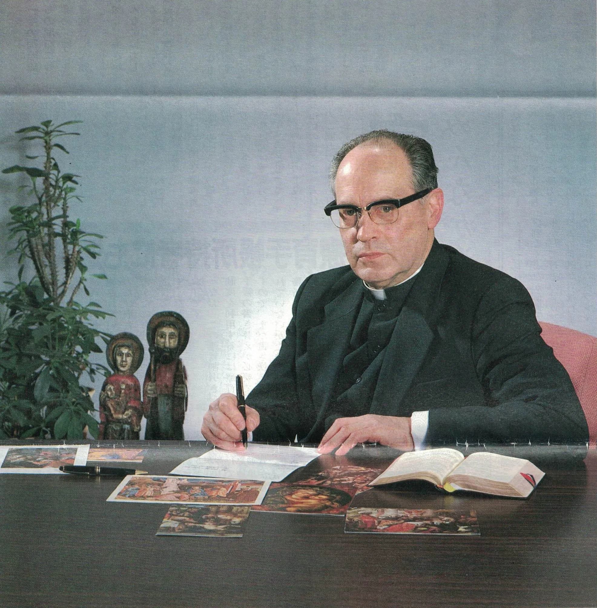 José Ramón Madurga