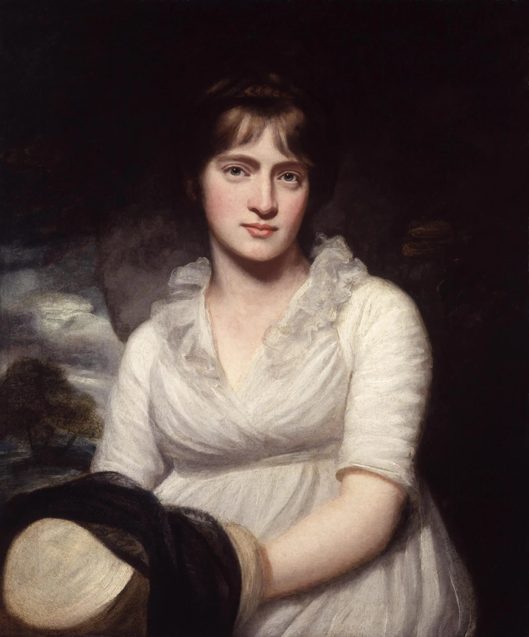 Amelia Opie