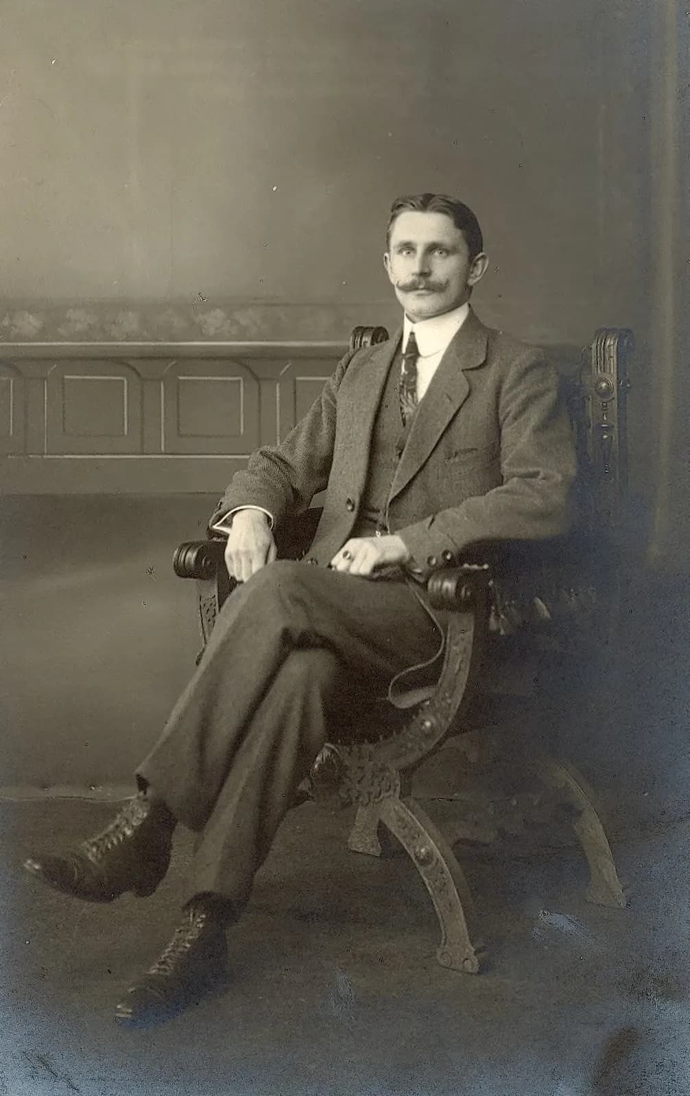 Adriaan Gerrit Verhoeven