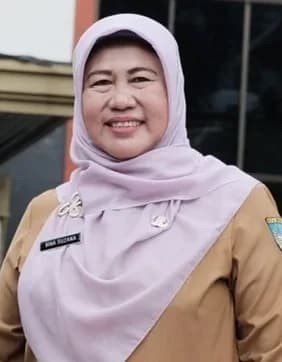 Naming Djamhari Bothin