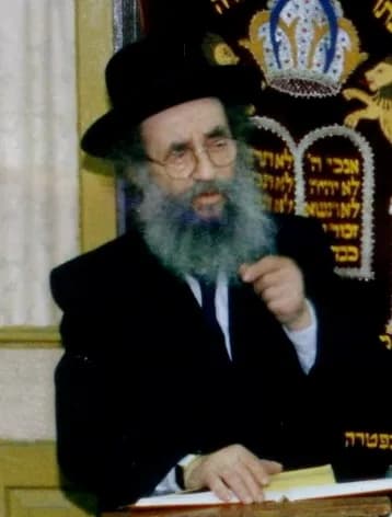 Pinchas Paul Biberfeld