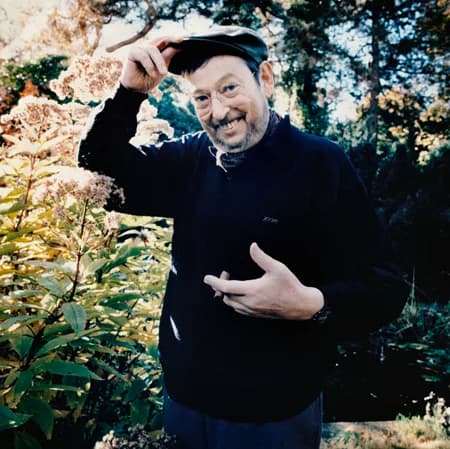 Ulrich Schamoni