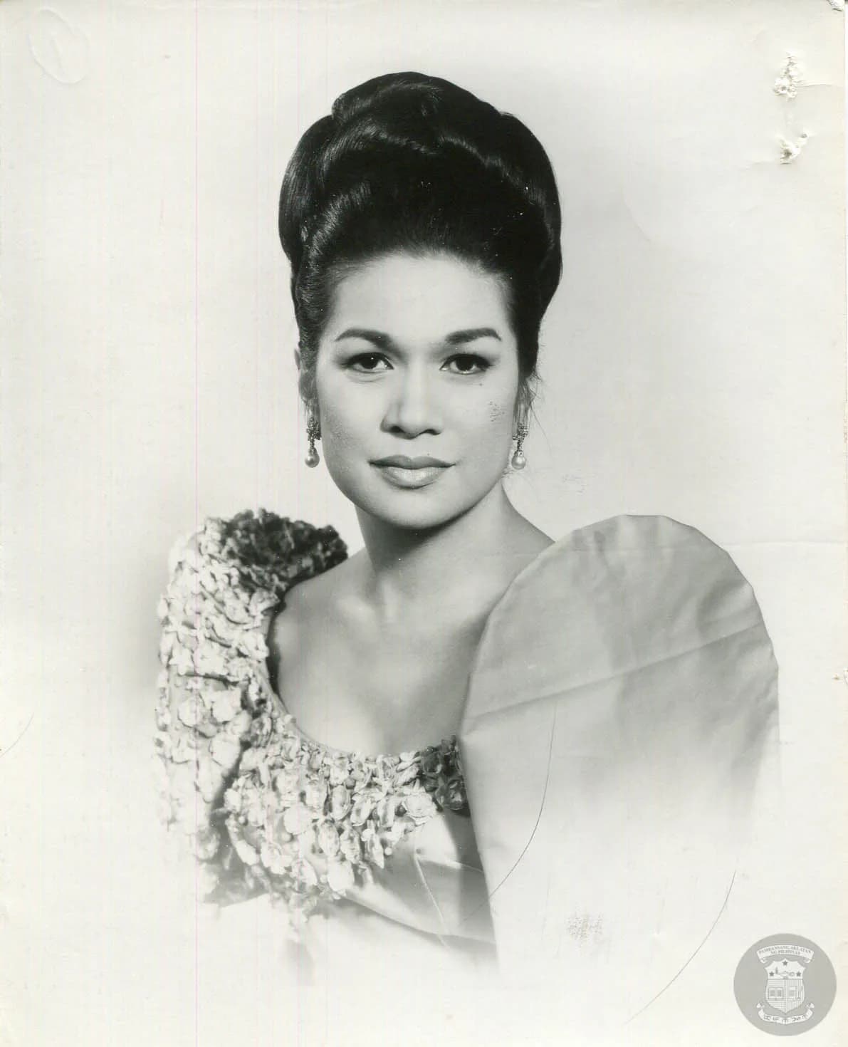 Celia Díaz Laurel