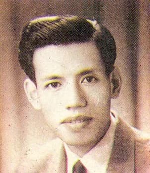 Hoàng Trọng