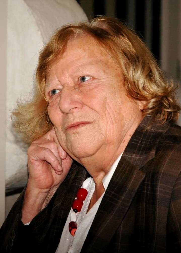 Alena Šrámková