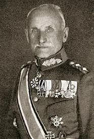 Maximilian von Speidel
