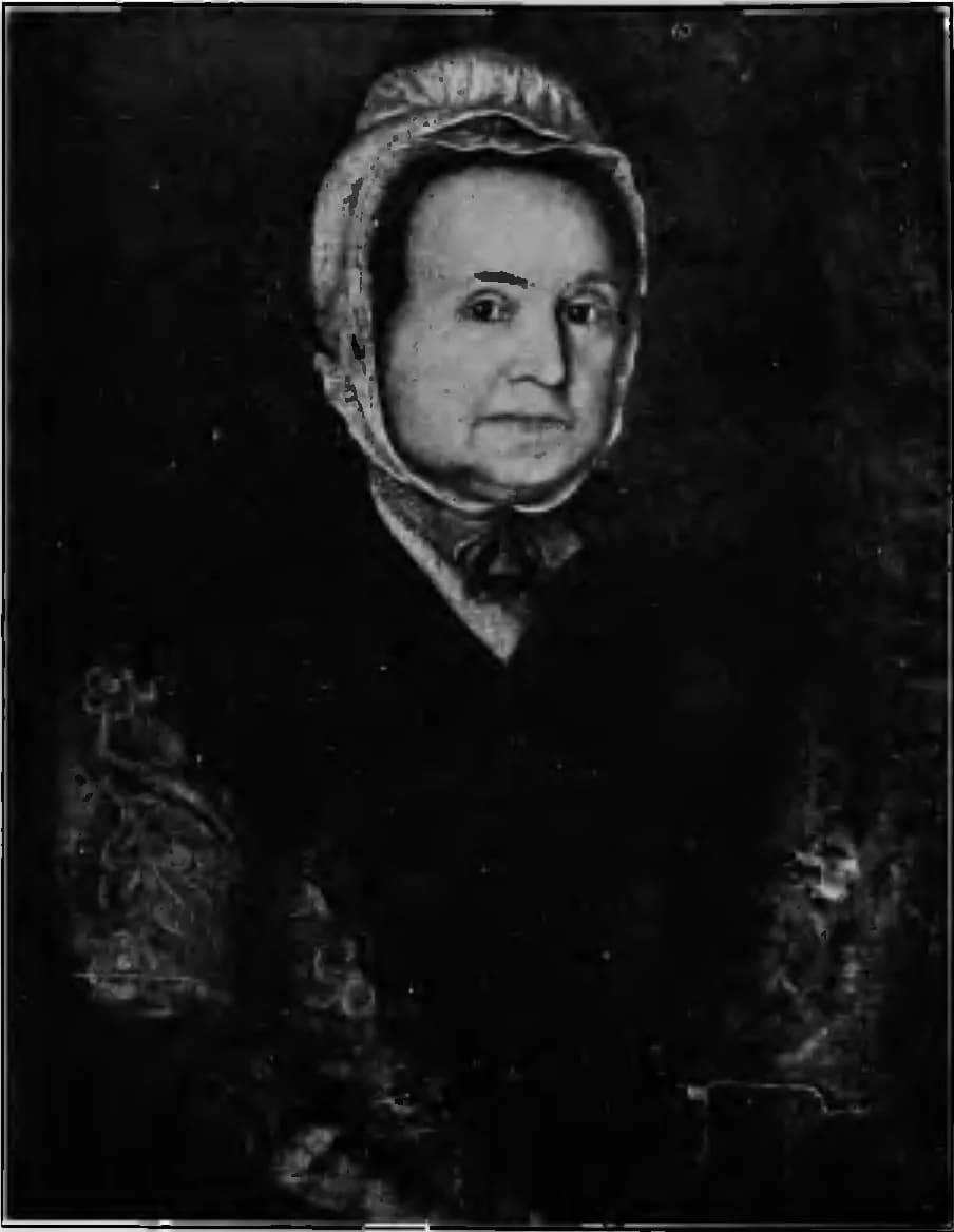 Elisabeth Prescott Hall