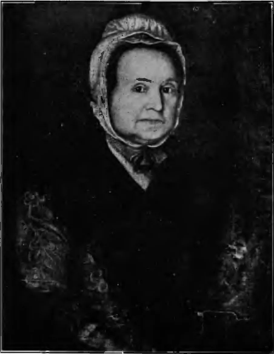 Elisabeth Prescott Hall