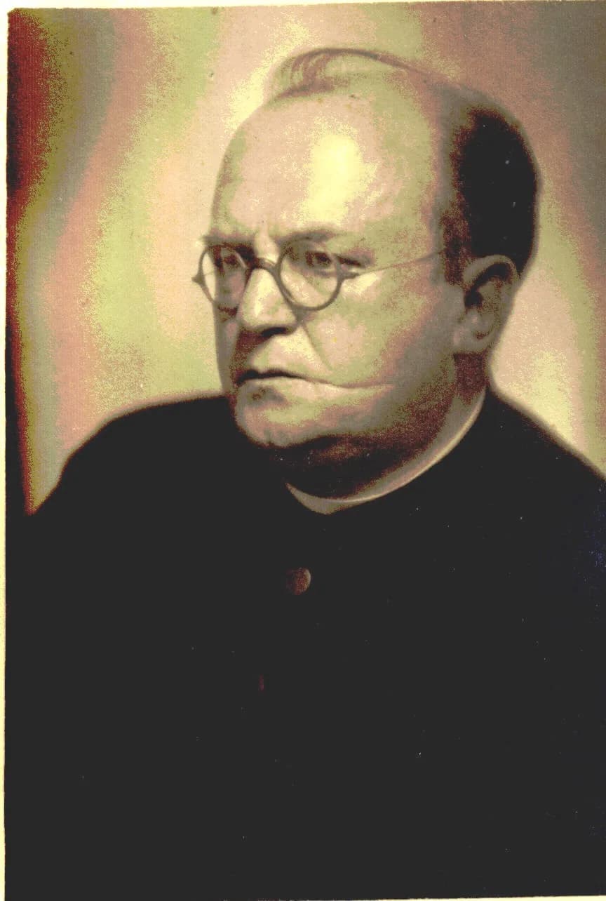 Carl Sonnenschein