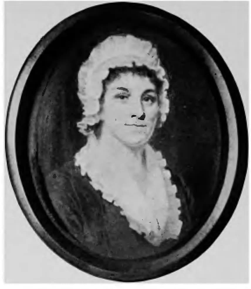 Nancy Orme Beall