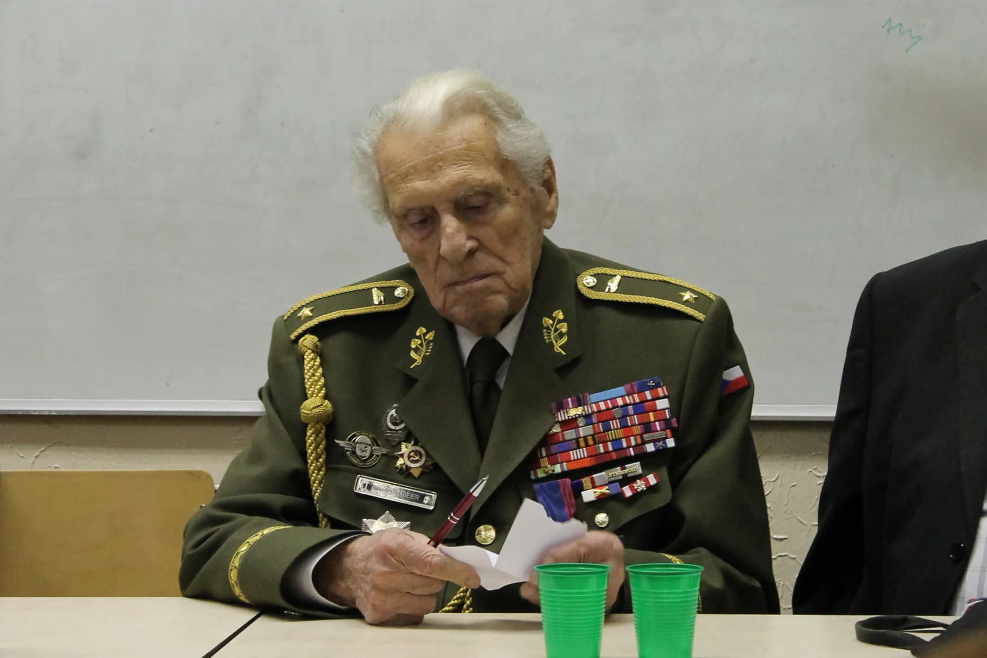 Alexander Beer