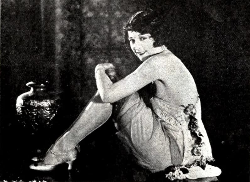 Wanda Wiley