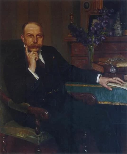 David Eliza van Lennep