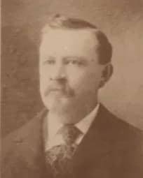 Alexander St. Clair
