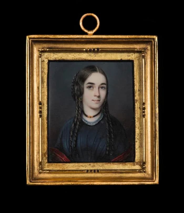 Mary Thurston Fauntleroy Barnes