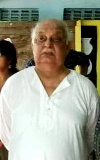 Pranab Kumar Mukhopadhyay