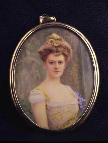 Abigail Adams Hancock