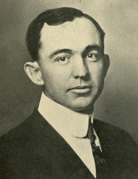 C. Spurgeon Smith