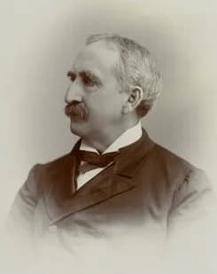 Charles Chauncey Dwight