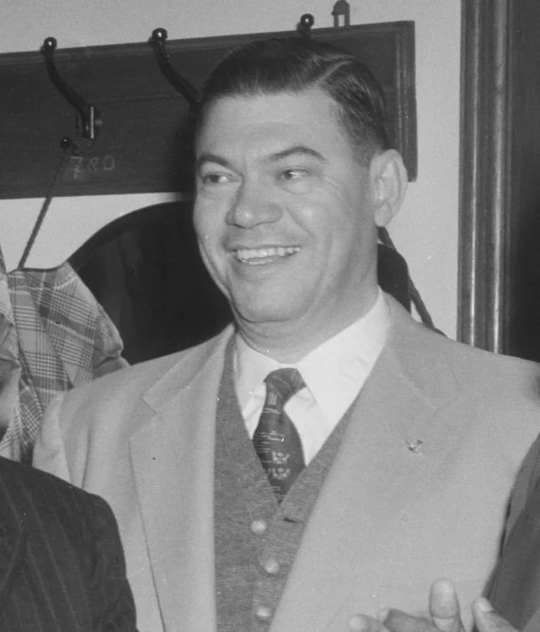 Juancho Yrausquin