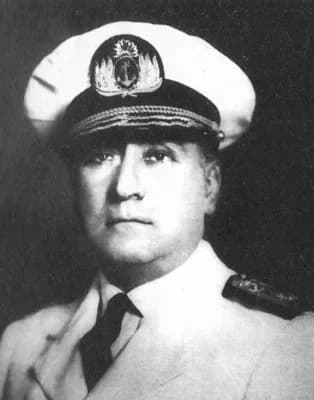 Gregorio A. Portillo