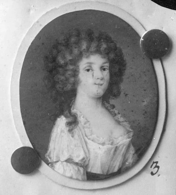 Ulricka Eleonore komtesse Brockdorff