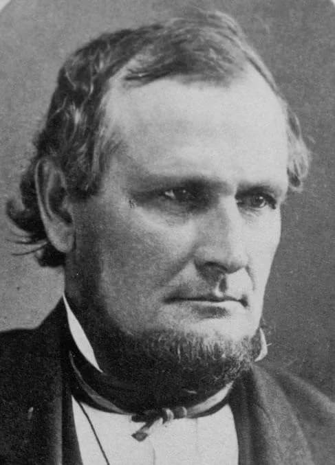 John Quincy Smith