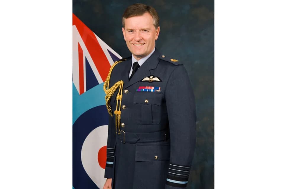 Chris Moran