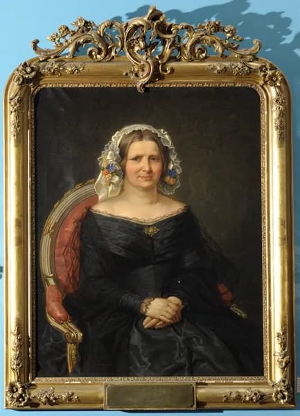 Juliane Vilhelmine Benzon