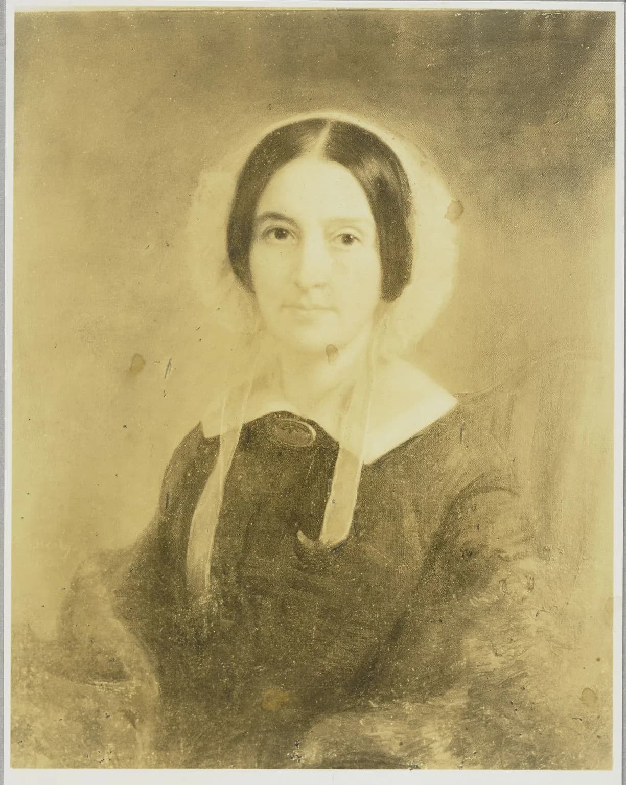 Esther Maria Coxe Lewis