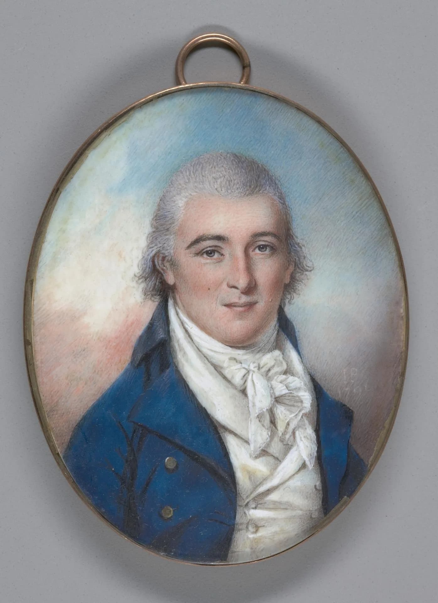 James Chesnut