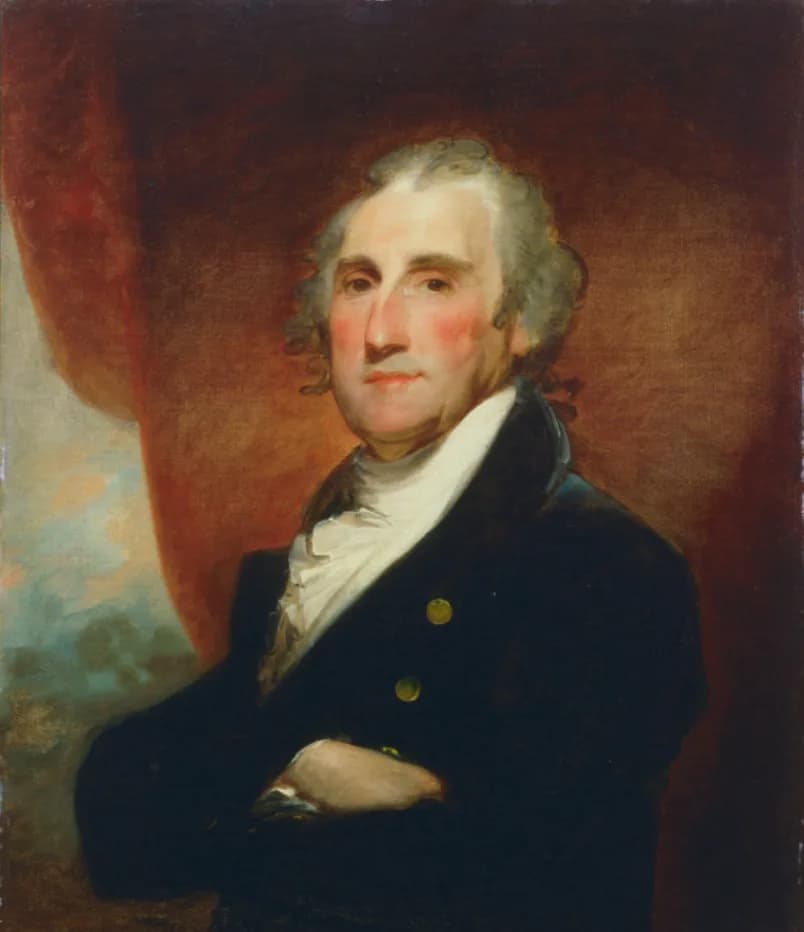 John Chesnut