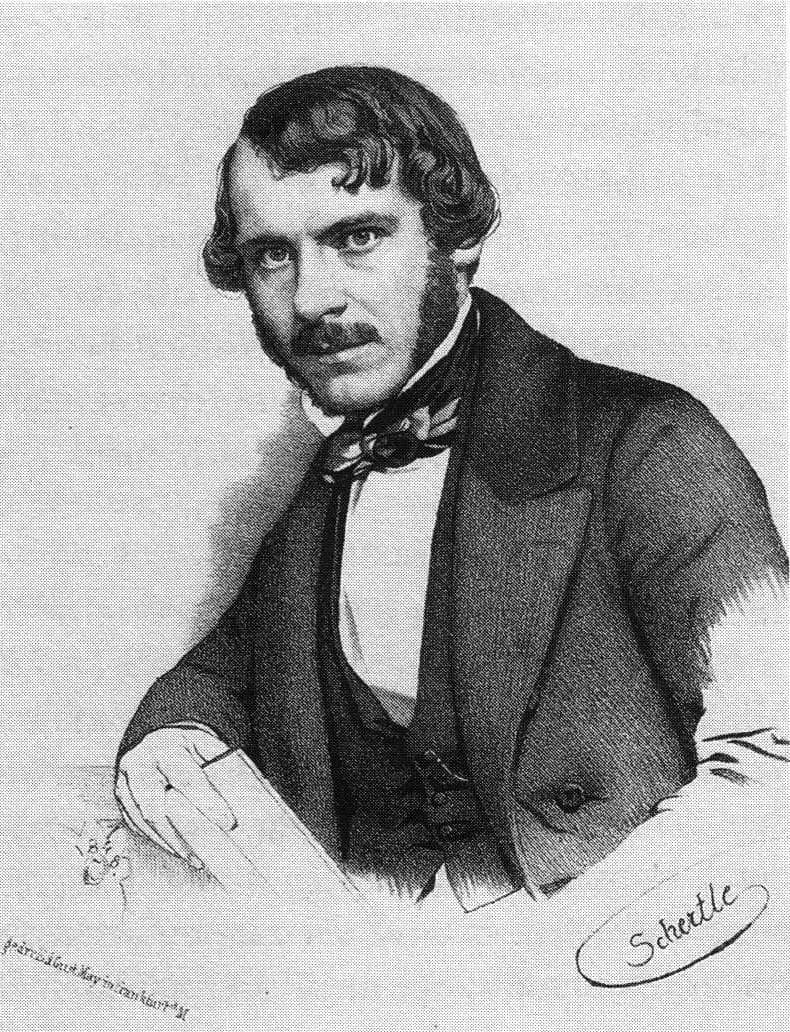 Gustav von Mevissen