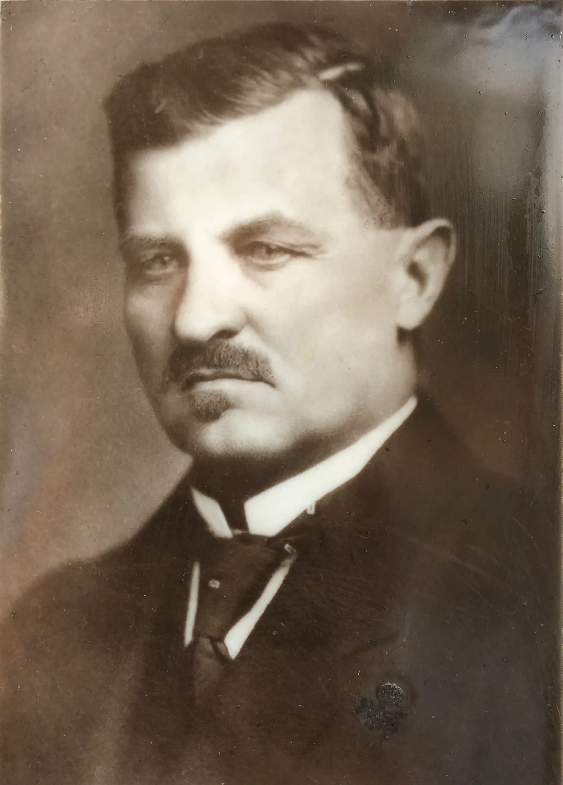 Alois Horák