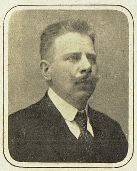 Alois Jenšovský