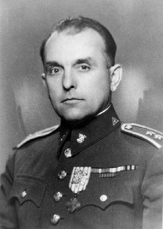 Alois Laub