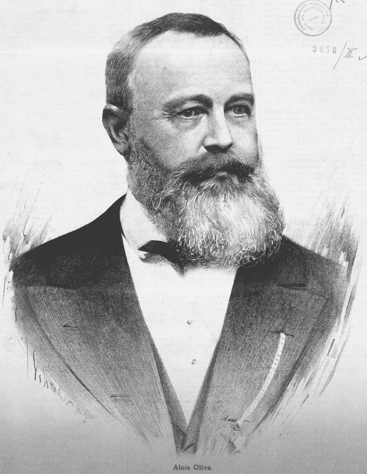 Alois Oliva